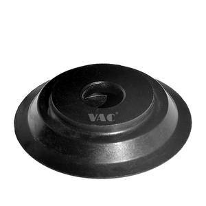 Lève-objets à vide en acier industriel ZP2, conception plate et fine, pour les industries agricoles et de la construction, utilisé avec des composants de pompe - Product Image 1