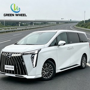 Trumpchys <span class=keywords><strong>M8</strong></span> Master <span class=keywords><strong>Edition</strong></span> 400T 2023 Usado, SUV de Lujo, Asientos de Cuero Automáticos, Portaequipajes de Aleación de Aluminio, Neumáticos R20 - Product Image 2
