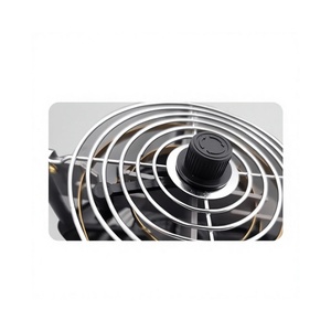 Souffleur d'air ionisant AC multi-têtes avec <span class=keywords><strong>brosse</strong></span> de nettoyage intégrée, anti-statique ESD, avec lumière pour ligne de production de disques durs - Product Image 5