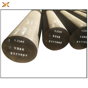 D2 SKD11 <span class=keywords><strong>Cr12MOV</strong></span> 1.2379 विशेष इस्पात मिश्र धातु इस्पात ठंड काम उपकरण और मरने स्टील प्लेट - Product Image 3