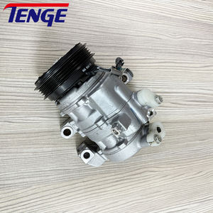 Compresseur de climatisation Tenge 1PC 95200-54PA0000 pour Suzuki <span class=keywords><strong>SX4</strong></span> S-<span class=keywords><strong>Cross</strong></span> Vitara 2008 <span class=keywords><strong>2022</strong></span> - Product Image 2
