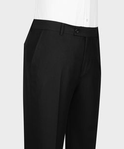 Sur mesure mariage <span class=keywords><strong>veste</strong></span> noire pour hommes formel marié luxe bal smoking meilleur homme fête <span class=keywords><strong>de</strong></span> mariage smoking <span class=keywords><strong>velours</strong></span> costume - Product Image 4