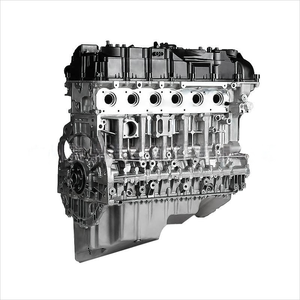 <span class=keywords><strong>Precio</strong></span> barato Motor de coche barato M54 sistema de motor automático para <span class=keywords><strong>BMW</strong></span> - Product Image 2