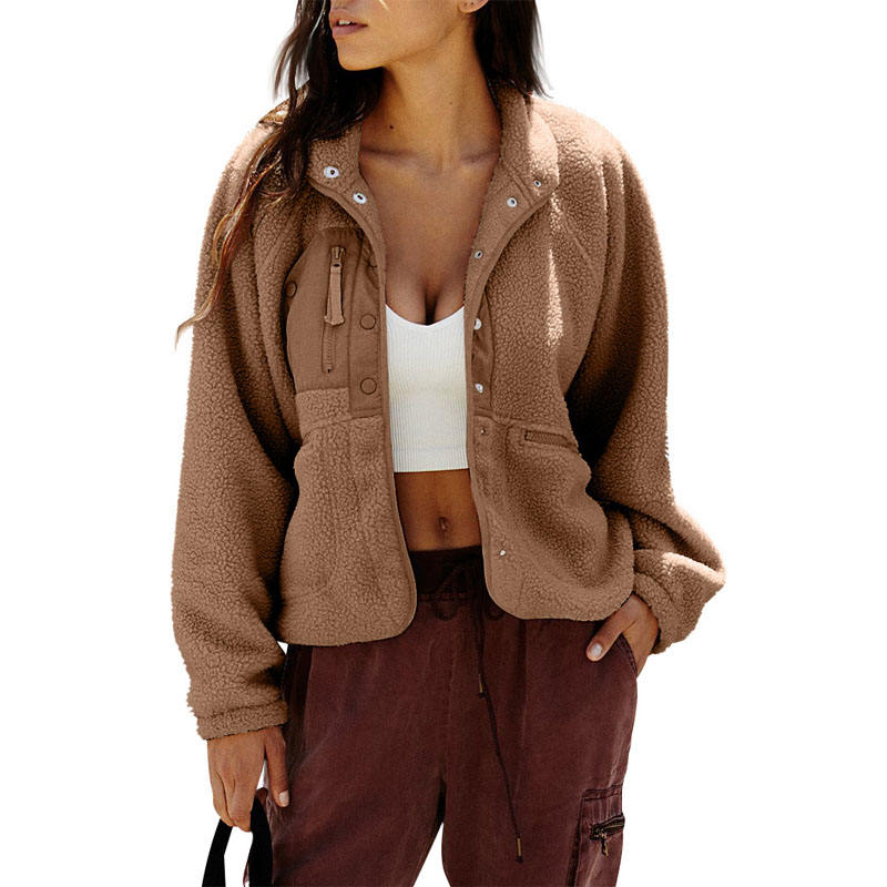 สีน้ำตาล