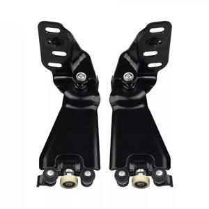 DT1Z-9926801-A DT1Z-9926801-C charnière de porte coulissante rouleau central gauche et droite pour Ford Transit Connect 2014-2023 - Product Image 1