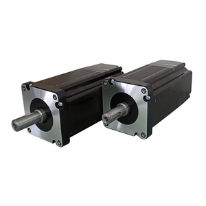 Motor de CC sin escobillas de alto par 70 <span class=keywords><strong>mm</strong></span> 4.4A 48V Motor de CC sin escobillas de gran potencia para electrodomésticos - Product Image 6
