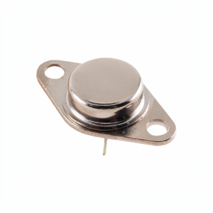 En stock 2N4912 TO-213AA, TO-66-2 Transistors Composants électroniques - Product Image 1