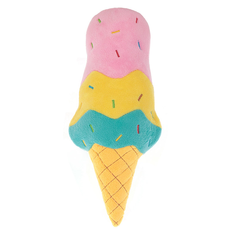 ไอศกรีม