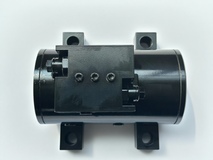 Nuovo arrivo di vendita calda idraulico attuatori rotanti per la spruzzatura a umido carrello e piattaforma aerea - Product Image 3