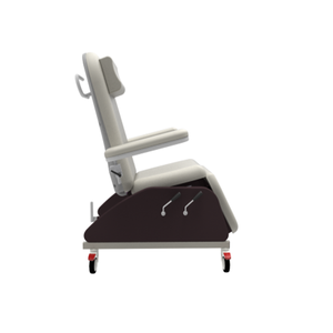 Chaise de thérapie manuelle pour patients sous thérapie, <span class=keywords><strong>fauteuil</strong></span> de phlebotomie pour don de sang, à vendre - Product Image 6
