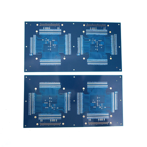 Chìa khóa trao tay <span class=keywords><strong>PCB</strong></span> nhà sản xuất Trung Quốc một cửa <span class=keywords><strong>PCB</strong></span> chế tạo & lắp ráp dịch vụ cho nguyên mẫu & sản xuất hàng loạt - Product Image 4