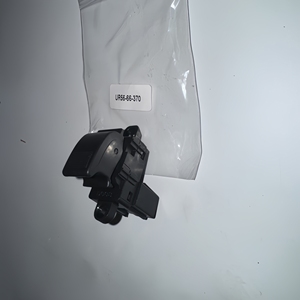 Interruptor Eléctrico de Control de Ventanas para <span class=keywords><strong>Mazda</strong></span> BT50 2009-2012, UR66-66-370, LHD/RHD, Repuestos de Auto - Product Image 2