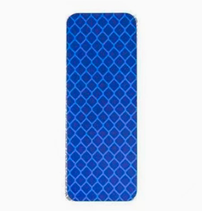 Adesivi Riflettenti di Grado Diamante con Motivo a Reticolo per <span class=keywords><strong>Auto</strong></span> e Moto, Strisce Adesive per Coprire Graffi sui Fari Posteriori - Product Image 3