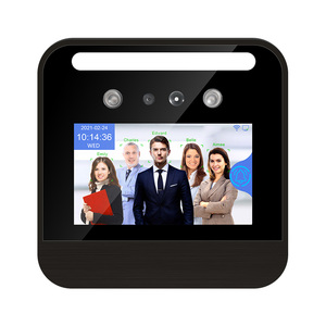 Registratore di Presenza Biometrico con Riconoscimento Facciale e delle Vene Palmari, SDK API Gratuito per Gestione Pasti Studenteschi - Product Image 3
