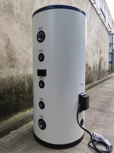 Pompe à chaleur, Énergie, Manque de ressources, Réservoirs, Capteurs solaires, Chaudière, Chauffe-eau photovoltaïque, ECS - Product Image 3