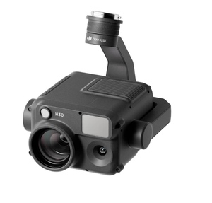 Original Zenmuse H30 <b>Thermal</b> Imager M300/350 RTK M400 Laser Rangefinder Large Gimbal <b>Camera</b> Infrared Night Vision Plastic - Product Image 4