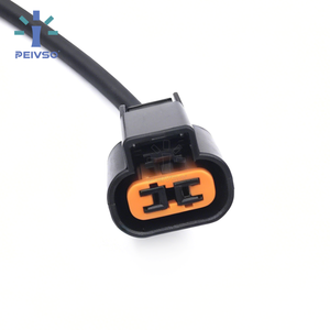 Capteur de vitesse de roue ABS arrière droit OEM MN102577 pour Mitsubishi L200 Triton 2.4L 2.5L 05-17 Pièces de capteur automobile # MN102577 - Product Image 3