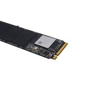 Laptop Profesional Kecepatan Tinggi 1TB M.2 Solid-state Drive SSD dengan Kecepatan Baca 2000MB/s/Tulis 1800MB/s Cangkang Logam & Plastik Baru