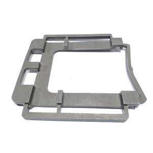 Pièces moulées sous pression en alliage d'aluminium de haute précision 0,01 mm, certifiées IATF16949, revêtement poudré, service OEM - Product Image 2