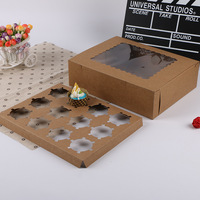 Boîte pliable personnalisée fruits secs dattes chocolat macaron doux papier emballage boîte cadeau dattes