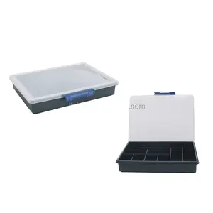 Hot selling plastic storage box plastic organizer