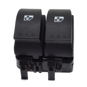 Per RENAULT <span class=keywords><strong>CLIO</strong></span> II 2 elettrico finestra di controllo doppio interruttore a pulsante 8200060045 - Product Image 3
