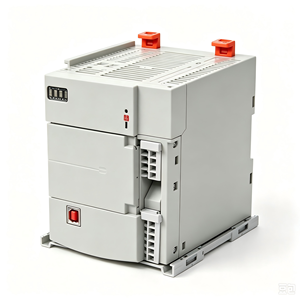 ใหม่เอี่ยมในกล่อง 1746-F4 โมดูลคอมม์ PLC อุตสาหกรรม ตัวควบคุม PLC 1746F4 - Product Image 6