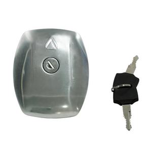 Tanque de Gasolina Negro al por Mayor 44110-23411-000 de Repuesto para Motocicleta AX 100, Tanque de Combustible para Motocicleta de 100 CC para <span class=keywords><strong>AX100</strong></span> - Product Image 6