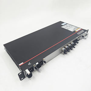 Pour Huawei MA5801-<span class=keywords><strong>GP16</strong></span> OLT SmartAX EA5801 16 PORT 1G 10G EPON XGPON Fibre Optique Équipement D'origine MA5801S <span class=keywords><strong>EA5801E</strong></span>-GP08 OLT GPON - Product Image 4