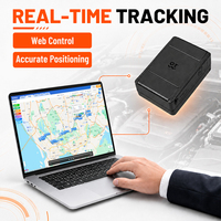 Mini traceur GPS YG-T11 pour longue distance, 4G, application IOS Android gratuite, localisateur intelligent