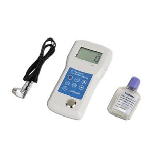 เครื่องวัดความชื้น SYE-DM200W สำหรับกระดาษ ไม้ และวัสดุต่างๆ - Product Image 3