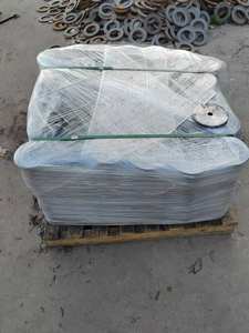 หน้าแปลนคอเชื่อมโลหะอัลลอยทนอุณหภูมิสูงเหมาะสำหรับหม้อไอน้ำและท่อส่งความร้อน - Product Image 4