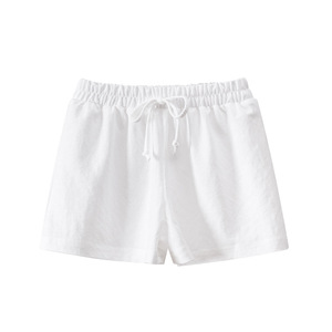 Short décontracté à séchage rapide en laine mérinos d'extérieur pour femmes printemps/été - Product Image 5