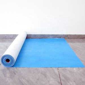 Tissu en feutre pour peintres 180g 2x25m fibre recyclée, absorbant anti-rayures pour la protection des meubles dans la peinture <span class=keywords><strong>du</strong></span> salon - Product Image 3