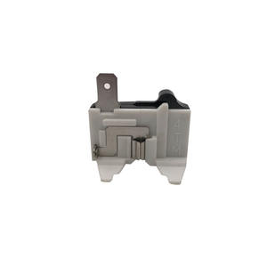 OE-12 1/2hp 110v או 220v 4tm עומס יתר תרמי מגן מקרר ומגן עומס יתר - Product Image 5