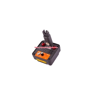 เครื่องตรวจจับไฟฟ้าแรงสูงแบบไม่สัมผัส 91380v 500kv แบบแมนนวล สำหรับตรวจสอบสายดิน อุปกรณ์ทดสอบไฟฟ้ากระแสสลับ - Product Image 1