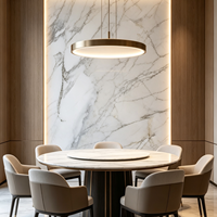 Panneau mural en PVC imperméable et ignifuge à grain de pierre et charbon de bambou, design moderne pour la décoration murale des hôtels, des réceptions, des hôpitaux et des commerces