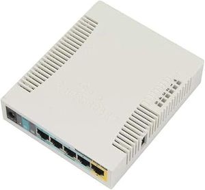 Original nuevo 2,4 Ghz Wrls AP 1000mW 5x1 0/100 OSL4 <span class=keywords><strong>RouterBOARD</strong></span> - Product Image 5