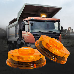 Luces de Advertencia Modificadas Disponibles en <span class=keywords><strong>3</strong></span> <span class=keywords><strong>Colores</strong></span>, Mejor Precio, Luz Estroboscópica de Emergencia para Automóviles y Camiones, Azul, Rojo, Amarillo, Luz de Advertencia LED - Product Image 3