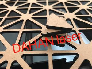 เครื่องตัดเลเซอร์แบบคู่ไฟเบอร์ & เลเซอร์ CO2พร้อมการส่งบอลสกรู - Product Image 6