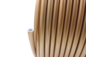 Linh hoạt AC điều hòa không khí PEX-AL-PEX Multilayer ống 9mm-12mm bền với đúc dịch vụ chế biến - Product Image 2