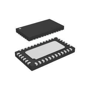 Componentes Electrónicos Originales SI3472B-A01-IMR 38 VFQFN con Pad Expuesto para Gestión de Energía (PMIC) - Product Image 1