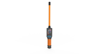 Escáner USB ECO-S02 de Alta Calidad con Diseño Plano y Buena Flexibilidad para Mascotas y Ganadería, en Existencia