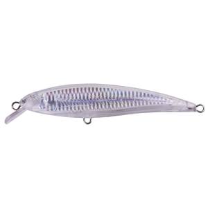 Señuelo de Pesca ALPHA de 15 cm sin Pintar, Cuerpo Personalizable para Pesca en Agua Dulce y Salada - Product Image 2