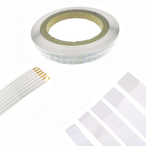 工場価格 7ピン 15mm幅 フレキシブルワイヤーケーブル クロックスプリング用 2008年式 パスファインダー ステアリング - Product Image 5