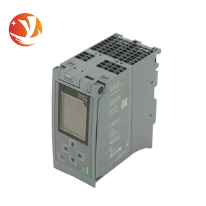 Unidad Central de Procesamiento PLC SIEMENS 6ES7 515-2FM01-0AB0 6ES7515-2FM01-0AB0, Controlador Programable, Nuevo y Original - Product Image 3