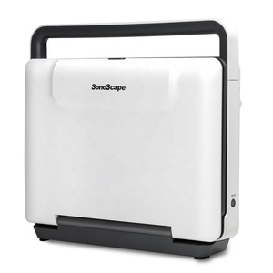 SonoScape E2 Ultrassom Doppler/Diagnóstico Ultrassom Portátil Ultrassom Scanner para Ser Humano - Product Image 5