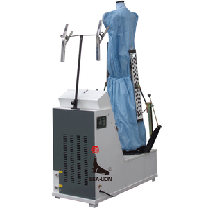 China Zeeleeuw Professionele Commerciële Gebruiksvorm <span class=keywords><strong>Finisher</strong></span> - Product Image 5