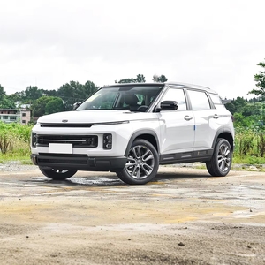 Auto Usado 2026, Auto Usado Cero Kilómetros, Geely 1.5TD, SUV Compacto, 7DCT, Tracción Delantera, Alta Tecnología, Ahorro <span class=keywords><strong>de</strong></span> Combustible - Product Image 1
