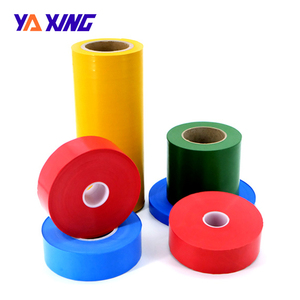 Película de Fundición de la Marca Ya <span class=keywords><strong>Xing</strong></span>, Resistente a Altas Temperaturas, Translúcida, Suave, de Grado Alimenticio, Personalizable, Antiadherente, Duradera y Antiestática - Product Image 1
